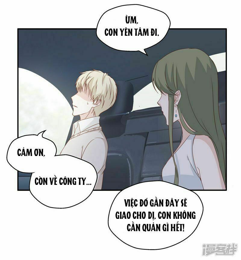 thiên kim bất lương chapter 14 16