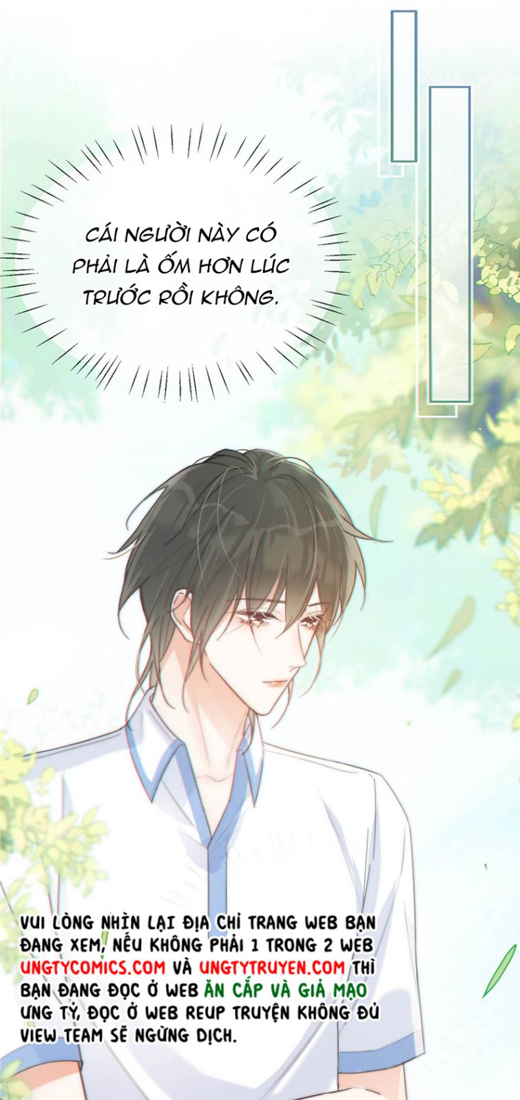 nịch tửu chapter 25 14