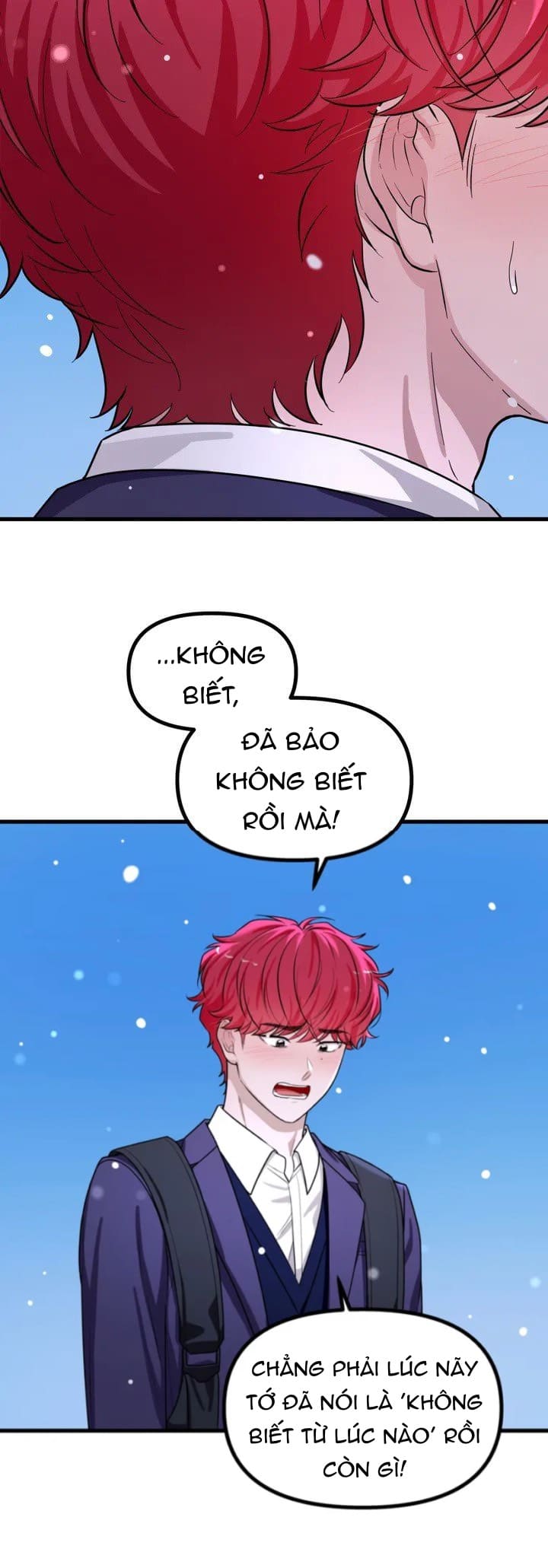 sương mù dày đặc chapter 1 62