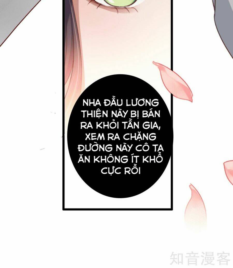 hành trình thịnh sủng chi cẩm tú chapter 10 7