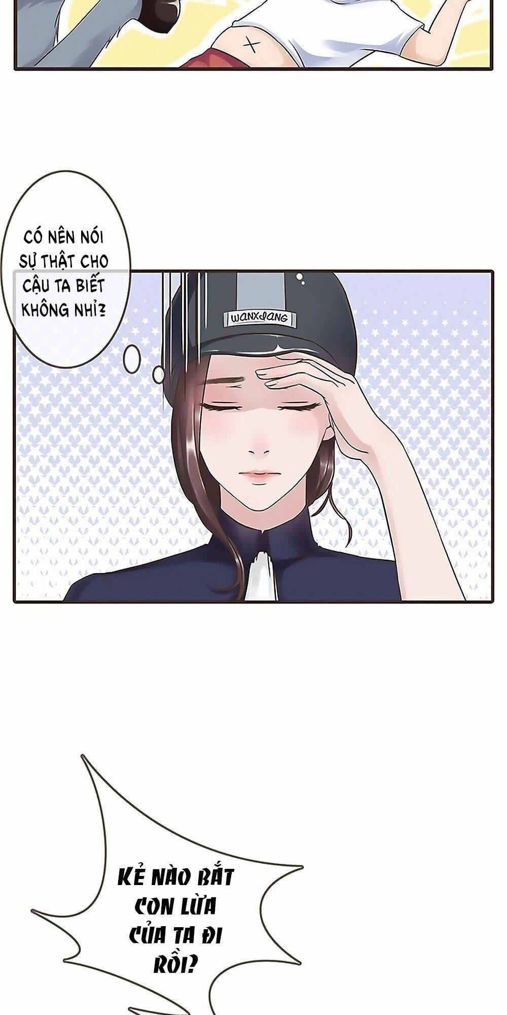 bách biến thiên ái chapter 2 12