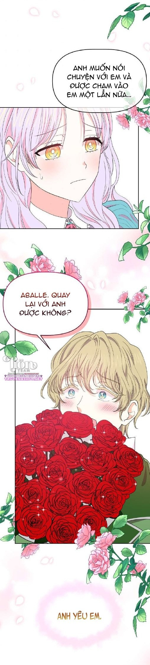 quay về quá khứ mở tiệm bánh kẹo chapter 6.5 6