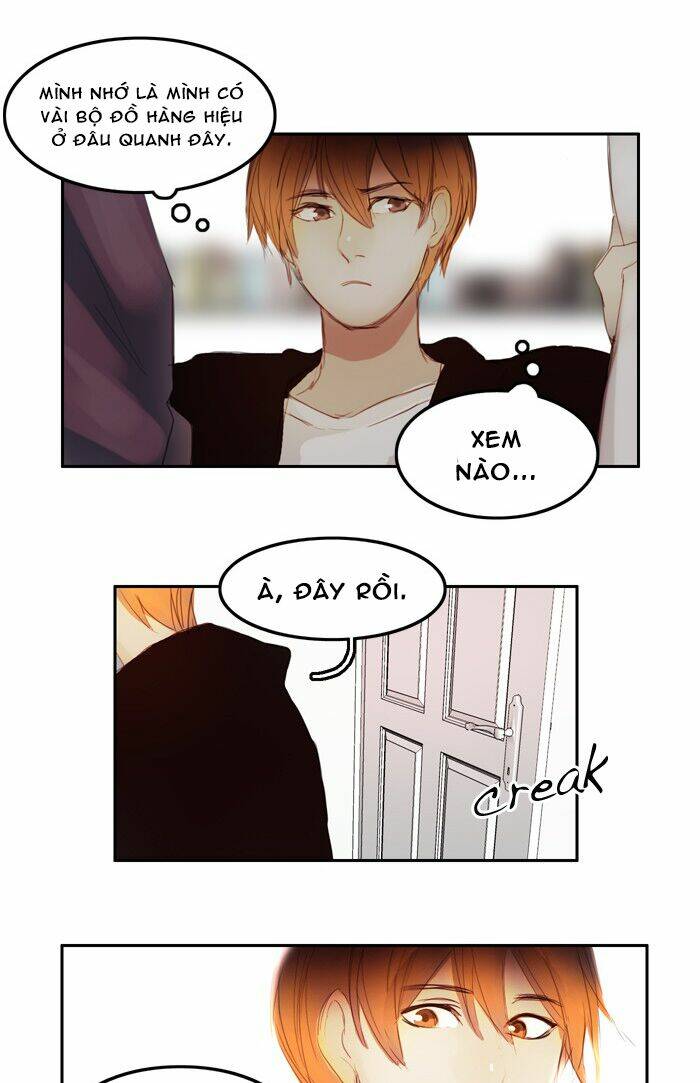 khúc hát người cá siren chapter 7 25