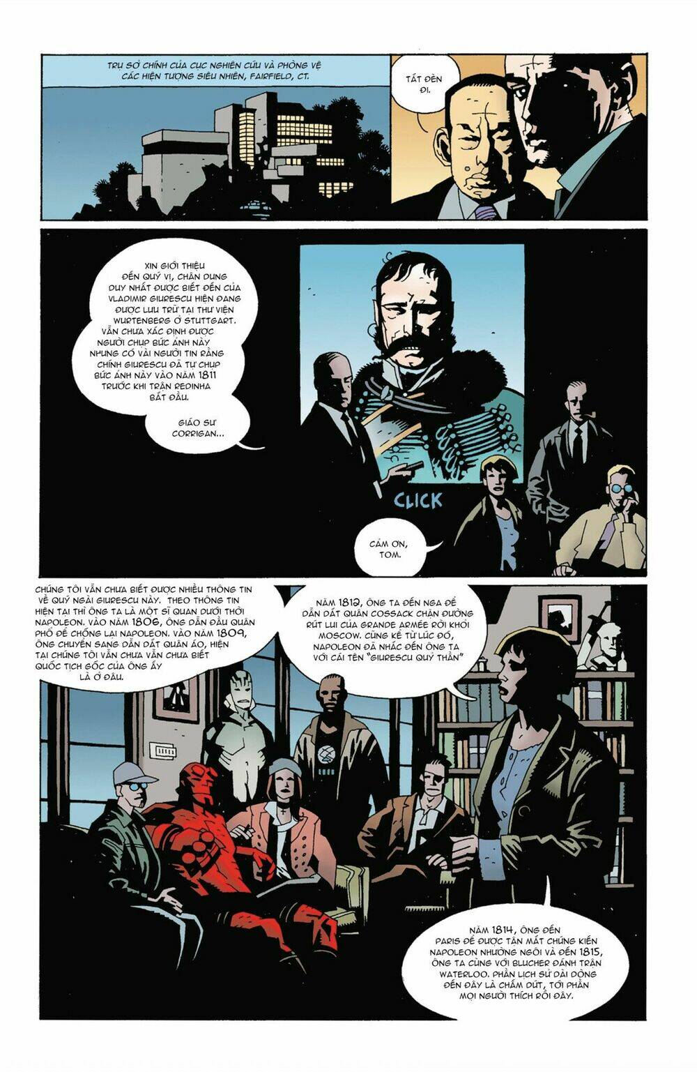 hellboy chapter 1 9
