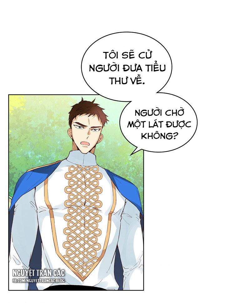 con có phải là con gái của người không? chapter 54 45