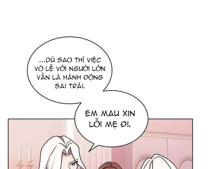 tiểu thư chỉ muốn được nghỉ ngơi chapter 2 13