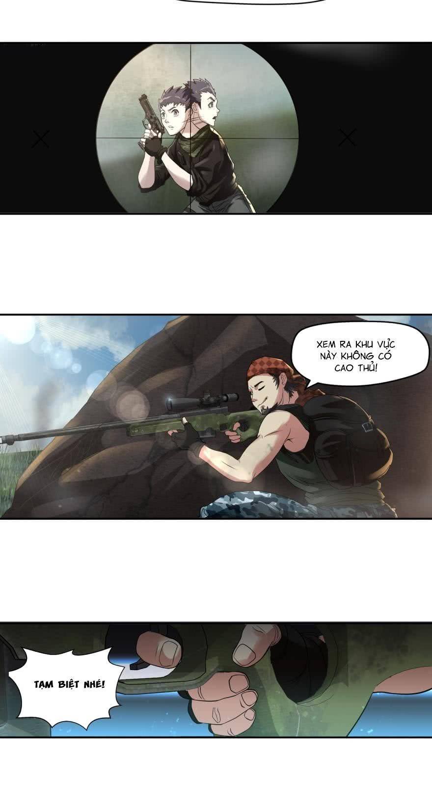 người chơi trùng sinh chapter 2 3