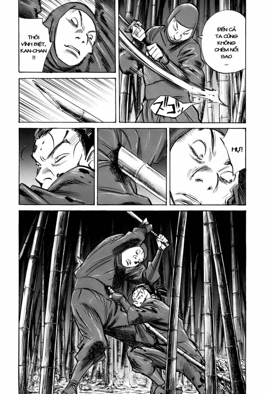 billy bat chapter 26 14