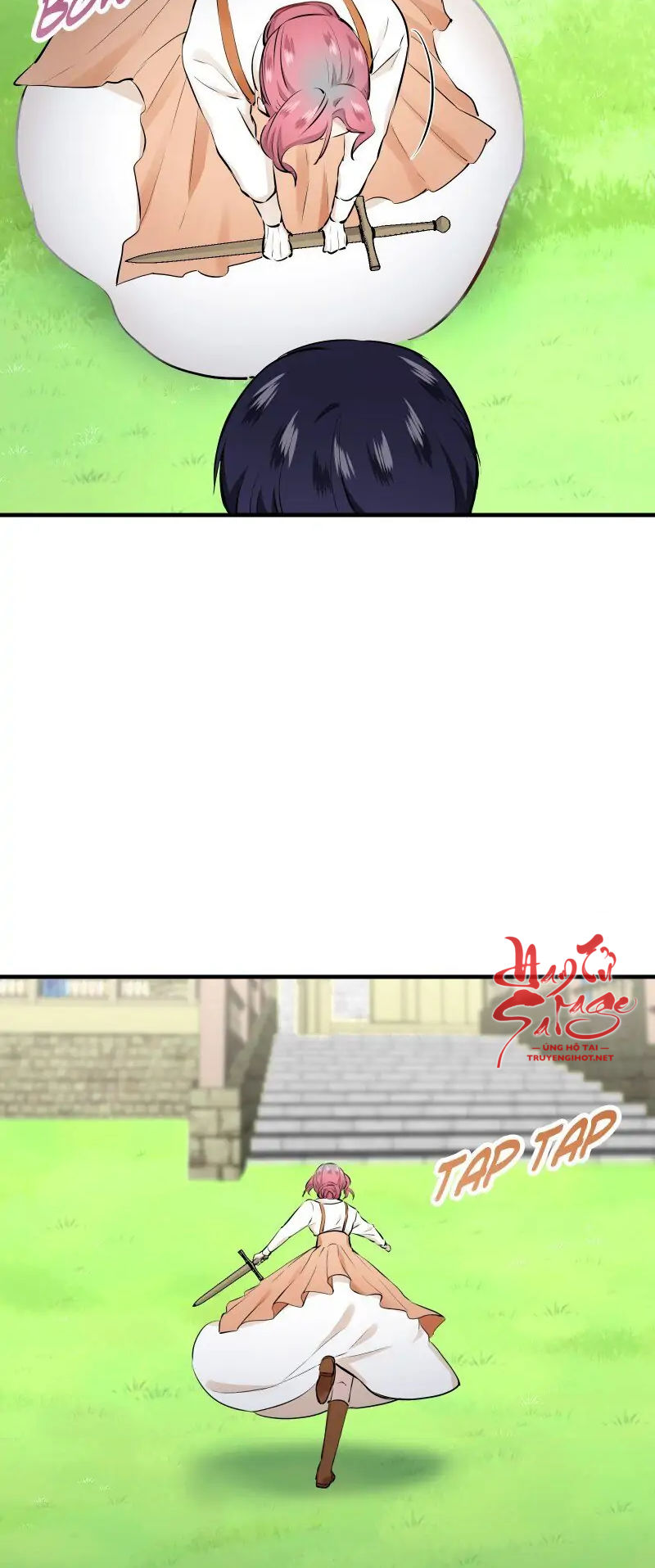 nullitas~nàng dâu giả dối~ chapter 53.2 20