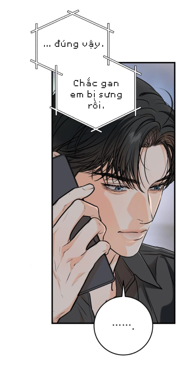 Nóng Lòng Muốn Giày Vò Em chapter 58.2 14