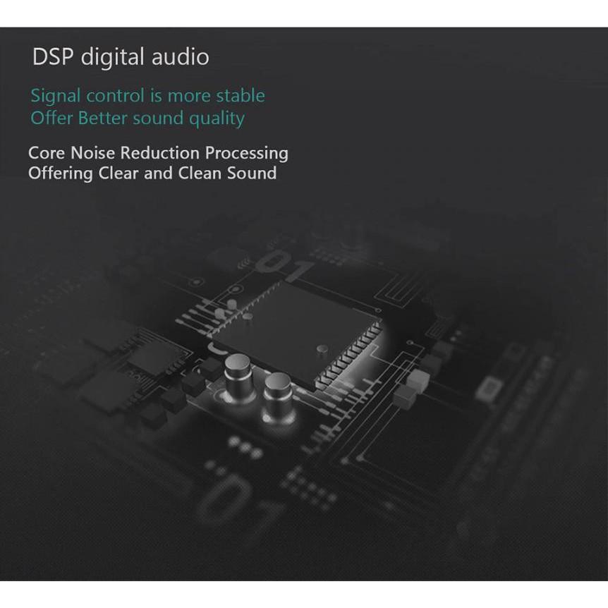 Loa thanh siêu trầm Soundbar DSP LCD Optical SR100 PLUS - Home and Garden