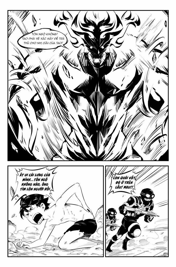 nhẫn tây du chapter 21 7