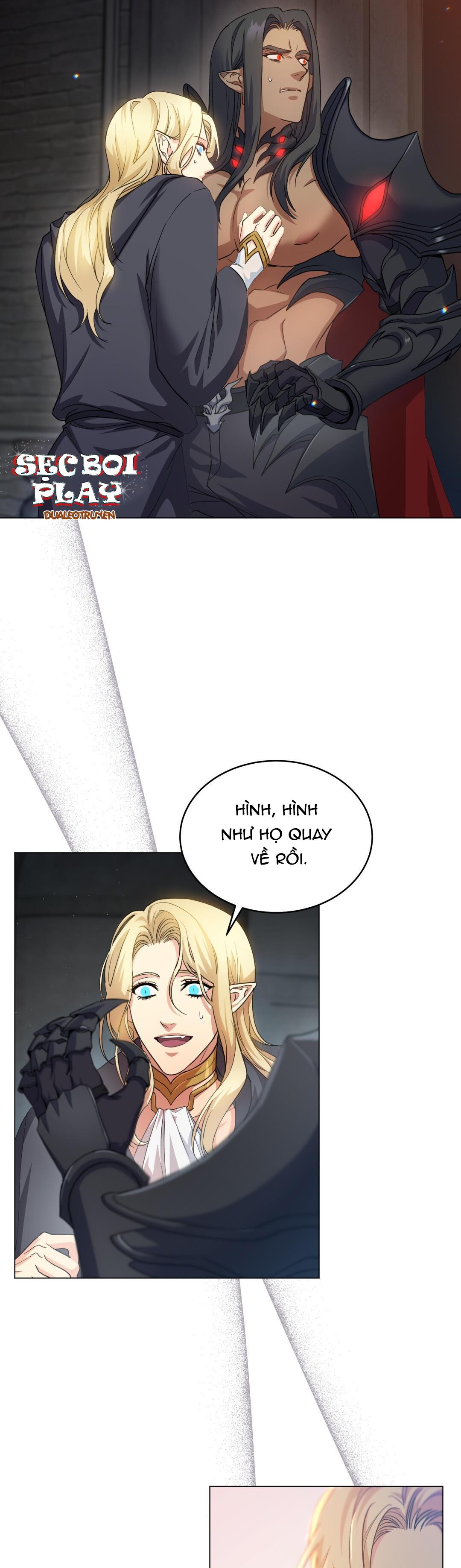 mặt trăng quỷ chapter 4 28