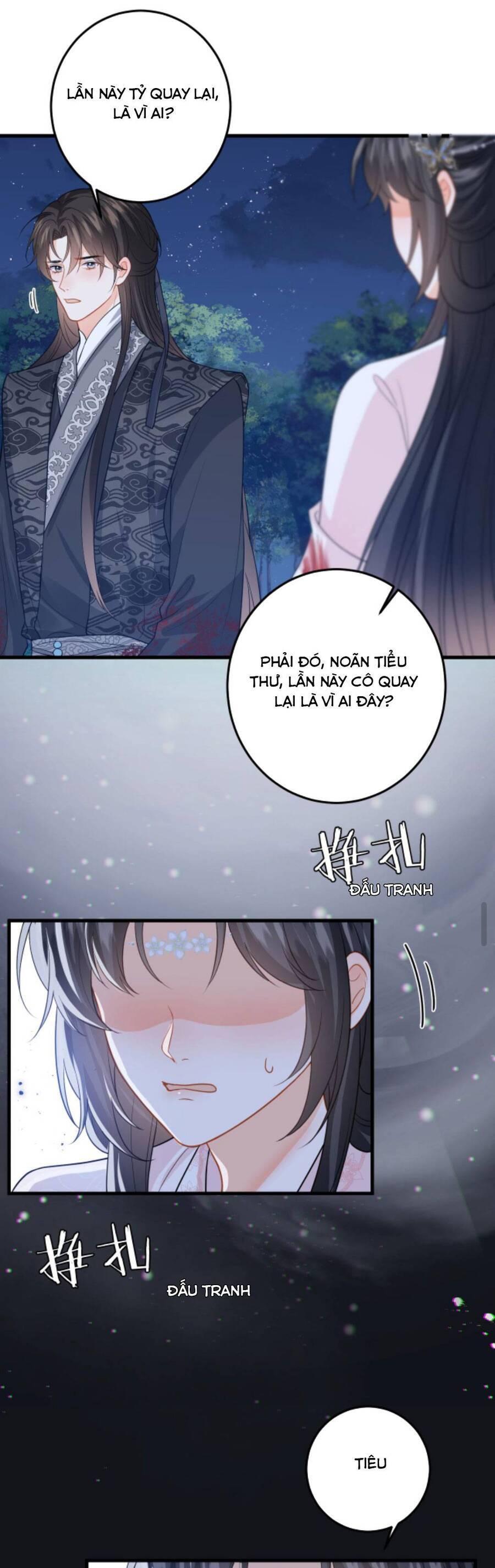 xuyên nhanh : nhân vật phản diện quá nuông chiều ta chapter 100 9