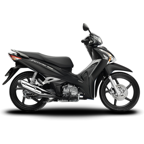 Xe Máy Honda Future 125 FI 2021 - Phiên Bản Đặc Biệt