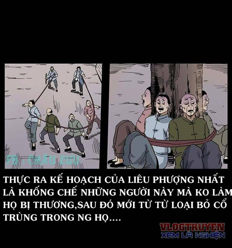 tiên sơn truyền kỳ chapter 8 51
