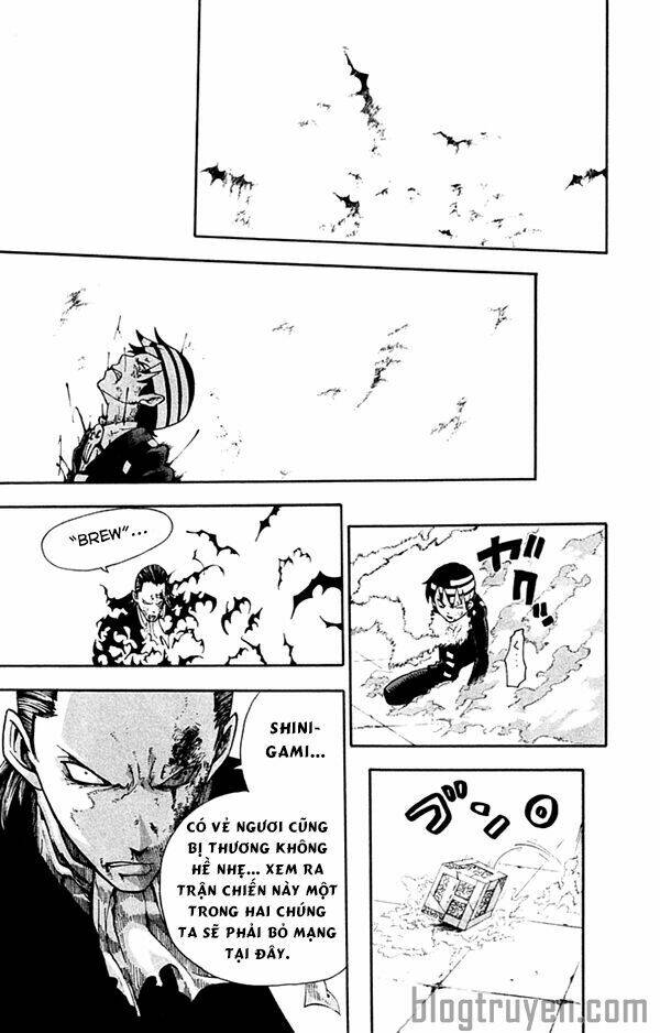 soul eater chapter 53 32