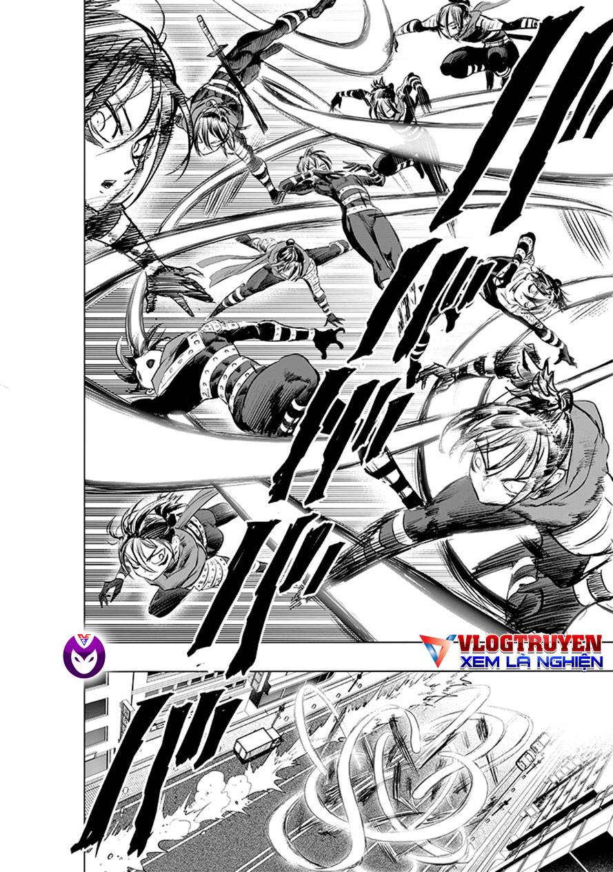 one-punch man chapter 228 14