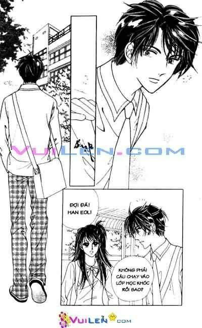 cô gái yêu kiều chapter 4 3