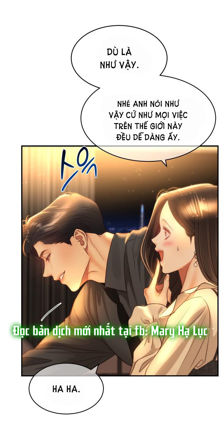 [16+] ánh sao ban mai chapter 75.1 16