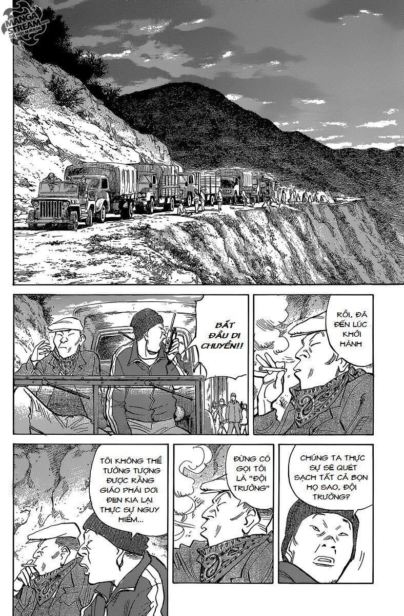 billy bat chapter 156 7