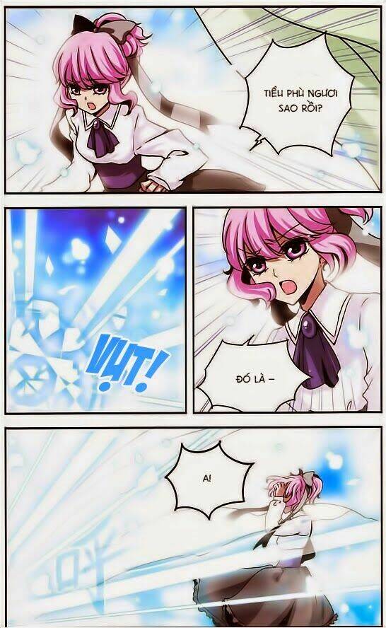 cố lên nào, đại ma vương! chapter 75 8