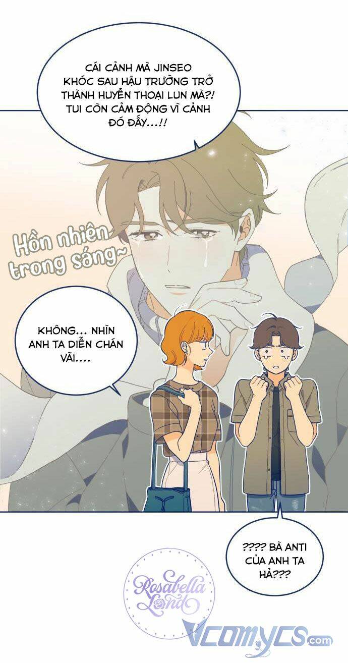 không có người đàn ông nào dành cho tôi chapter 7.1 28