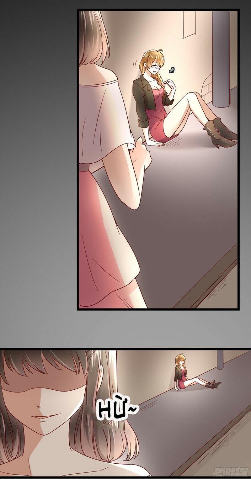 mặt nạ mê hoặc chapter 2 14