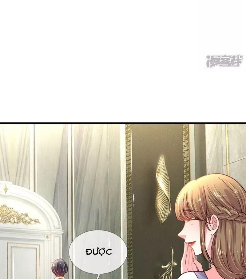 ma ma đột kích : cha mời tiếp chiêu chapter 37 10