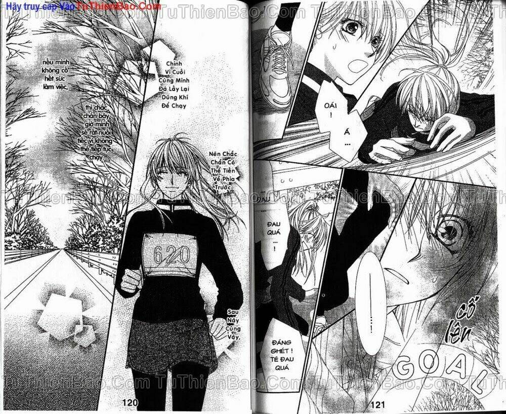 dũng cảm để yêu em chapter 5 61