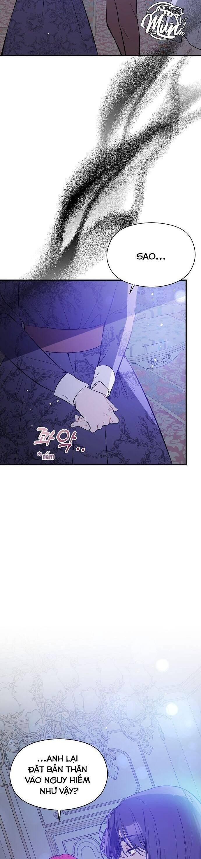 tôi không cố ý quyến rũ nam chính đâu! chapter 66 34