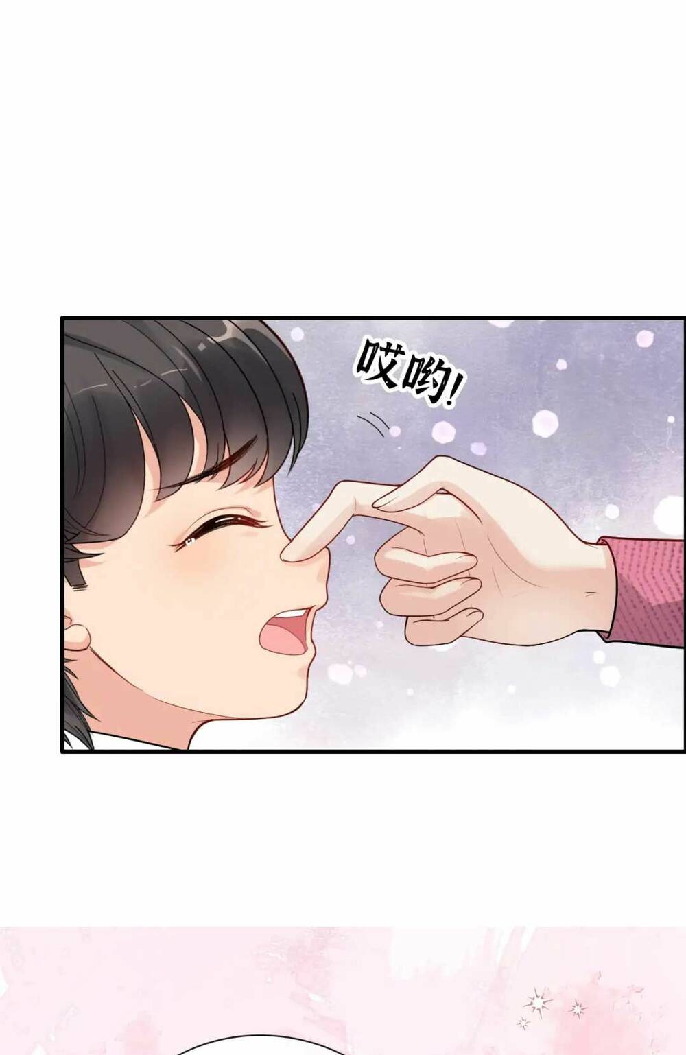 cô vợ hợp đồng bỏ trốn của tổng giám đốc chapter 429 11