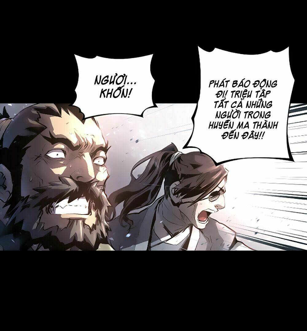 tam tuyệt tại dị giới chapter 1 38