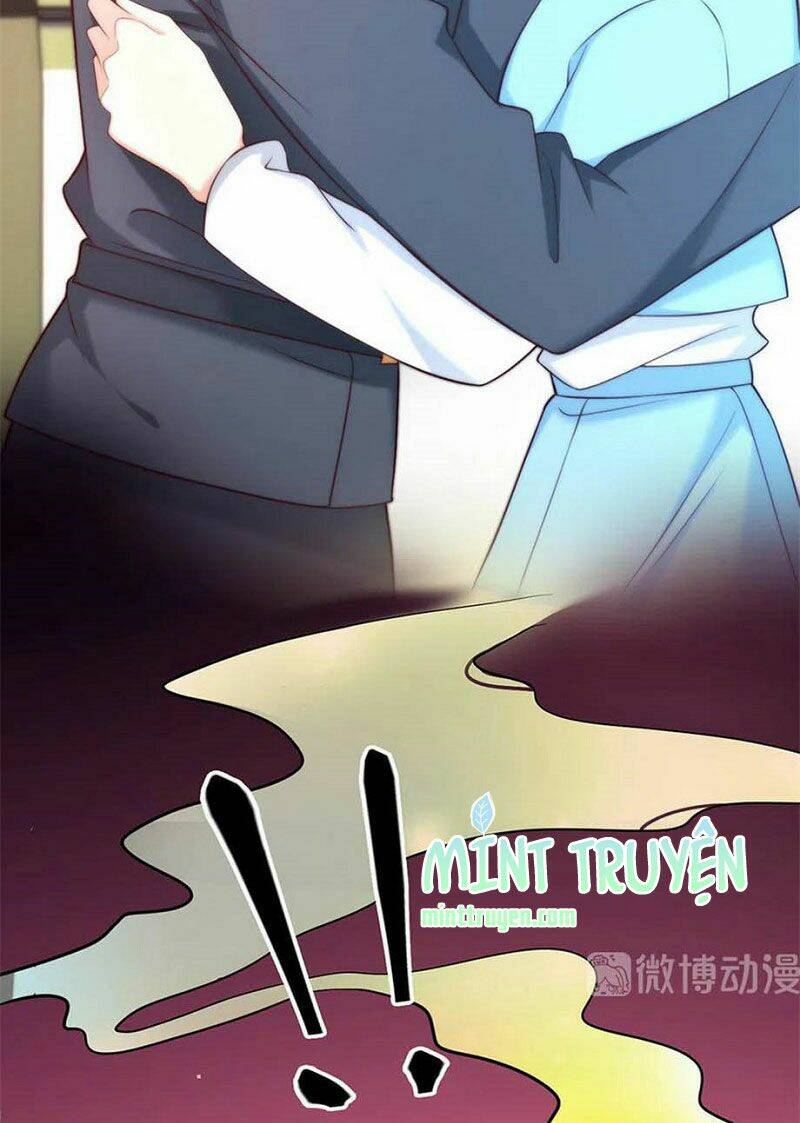 nam thần truy thê chỉ nam chapter 106.1 4