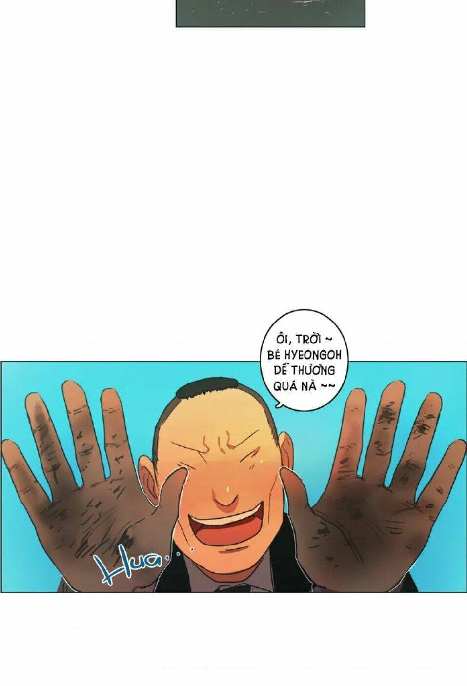 giải thoát chapter 25 50