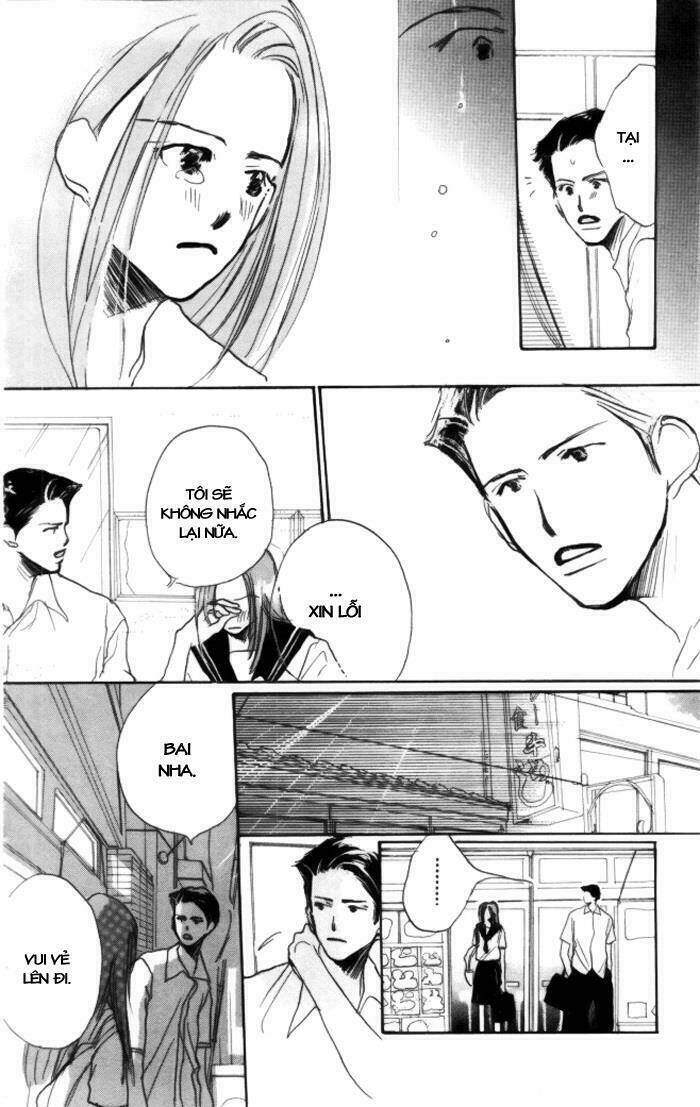 tổng hợp one shot. chapter 26 43