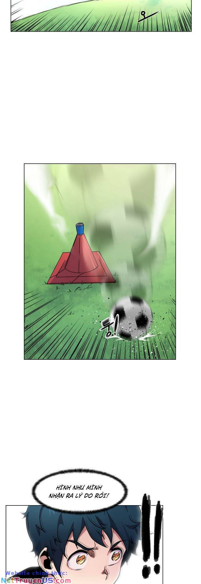 Góc Cao Khung Thành chapter 11 14
