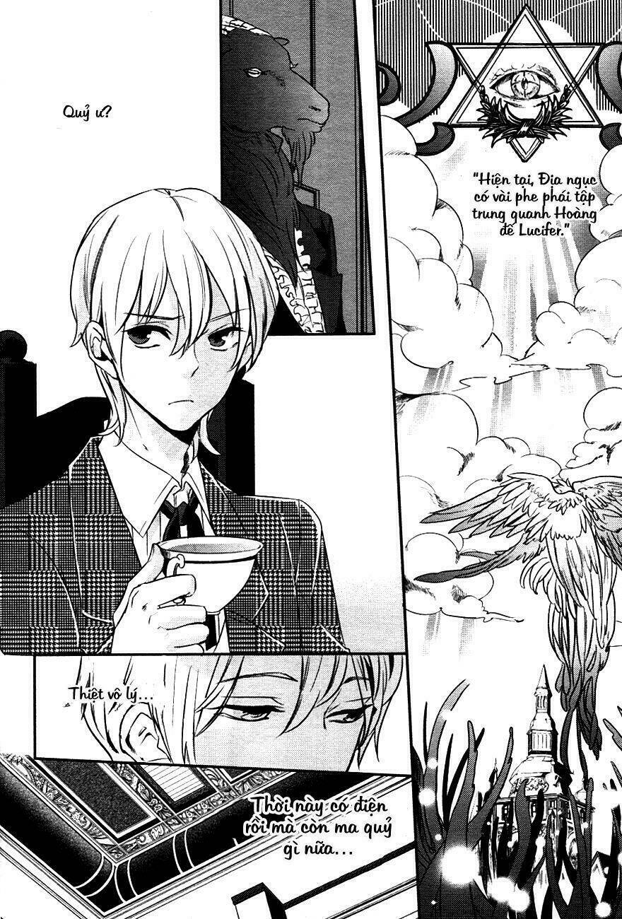 phong ấn triệu hồi ác quỷ dantalion chapter 2 24