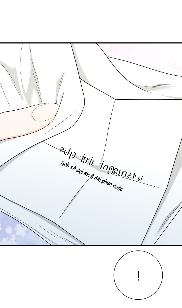 [18+] tôi đã kết hôn với kẻ thù giết cha mẹ chapter 14.2 45