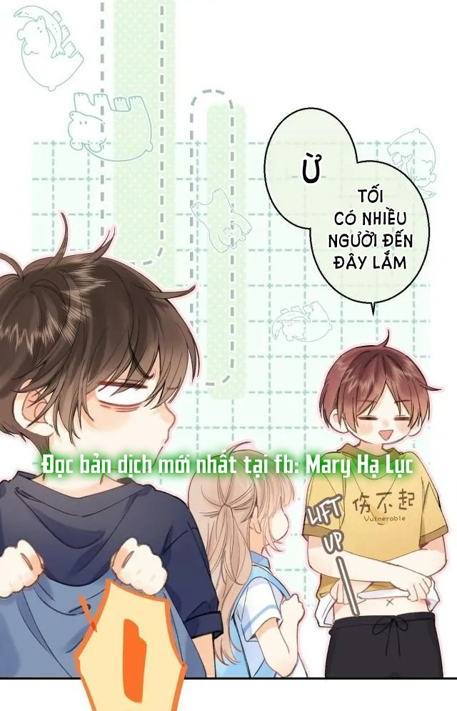 vụng trộm không thể giấu - mối tình thầm kín chapter 10 39