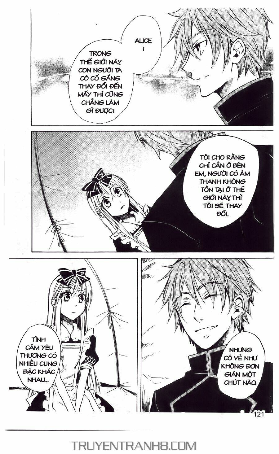 alice lạc vào xứ sở trái tim chapter 10 10