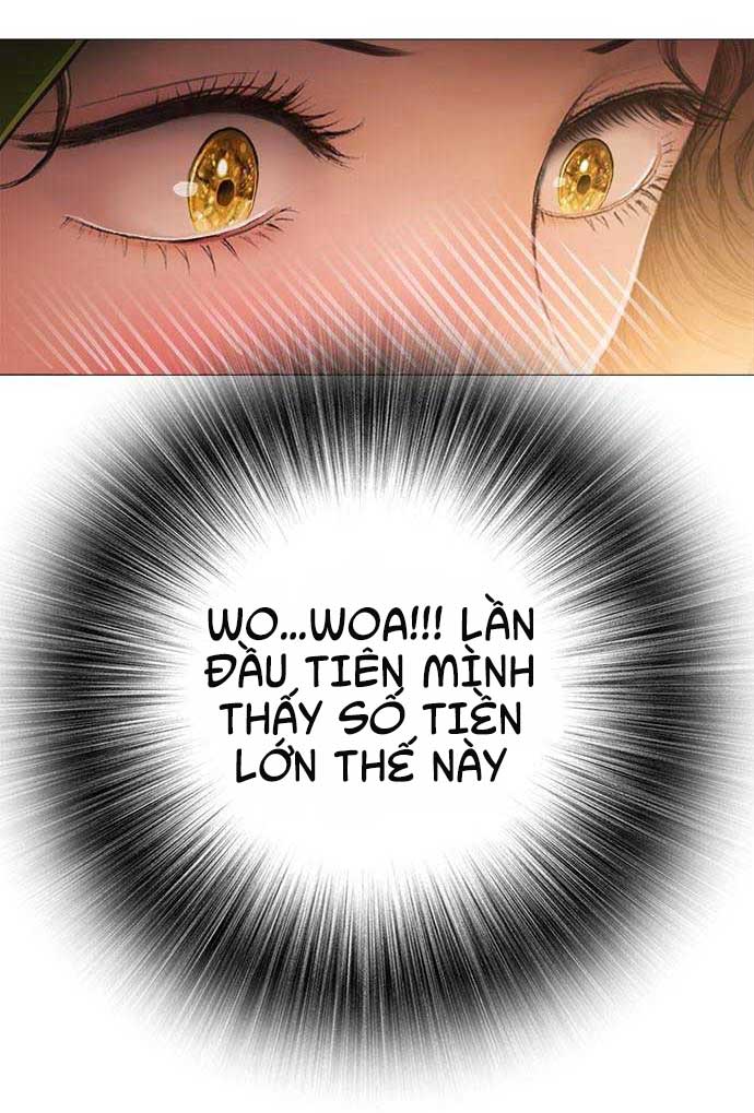 tôi chính là nhà sưu tập chim chapter 18 18