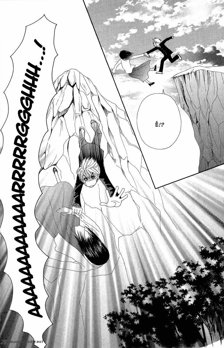 runway o produce!! chapter 2 24