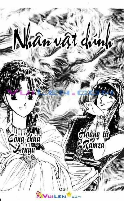 nàng công chúa ham chơi chapter 4 3