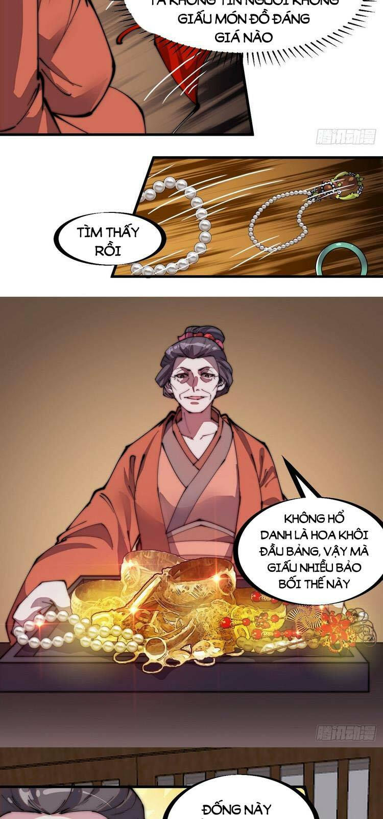 ta có một sơn trại chapter 227 5