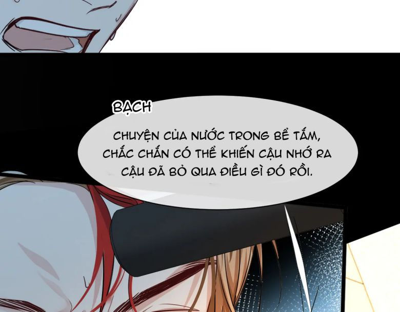 nhân ngư rơi xuống chapter 33 74