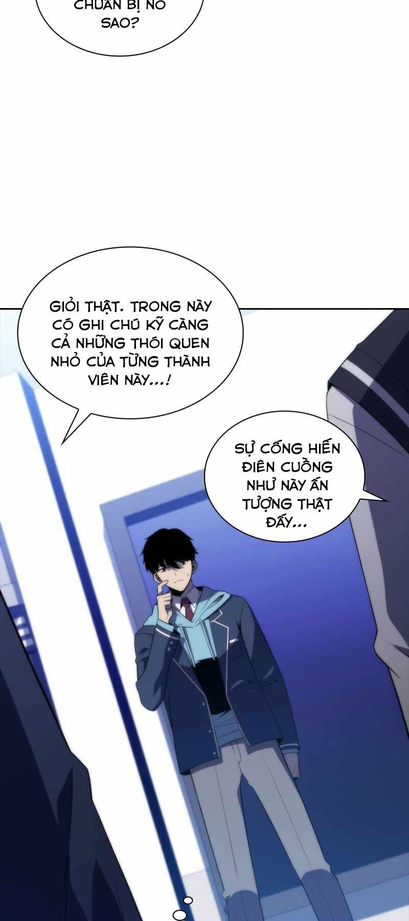 kẻ thách đấu chapter 34 5