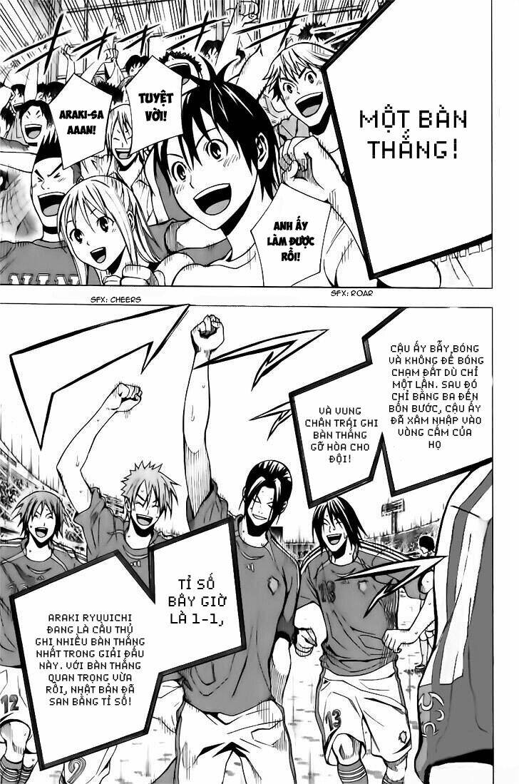 kỵ sĩ trong vòng cấm chapter 148 18