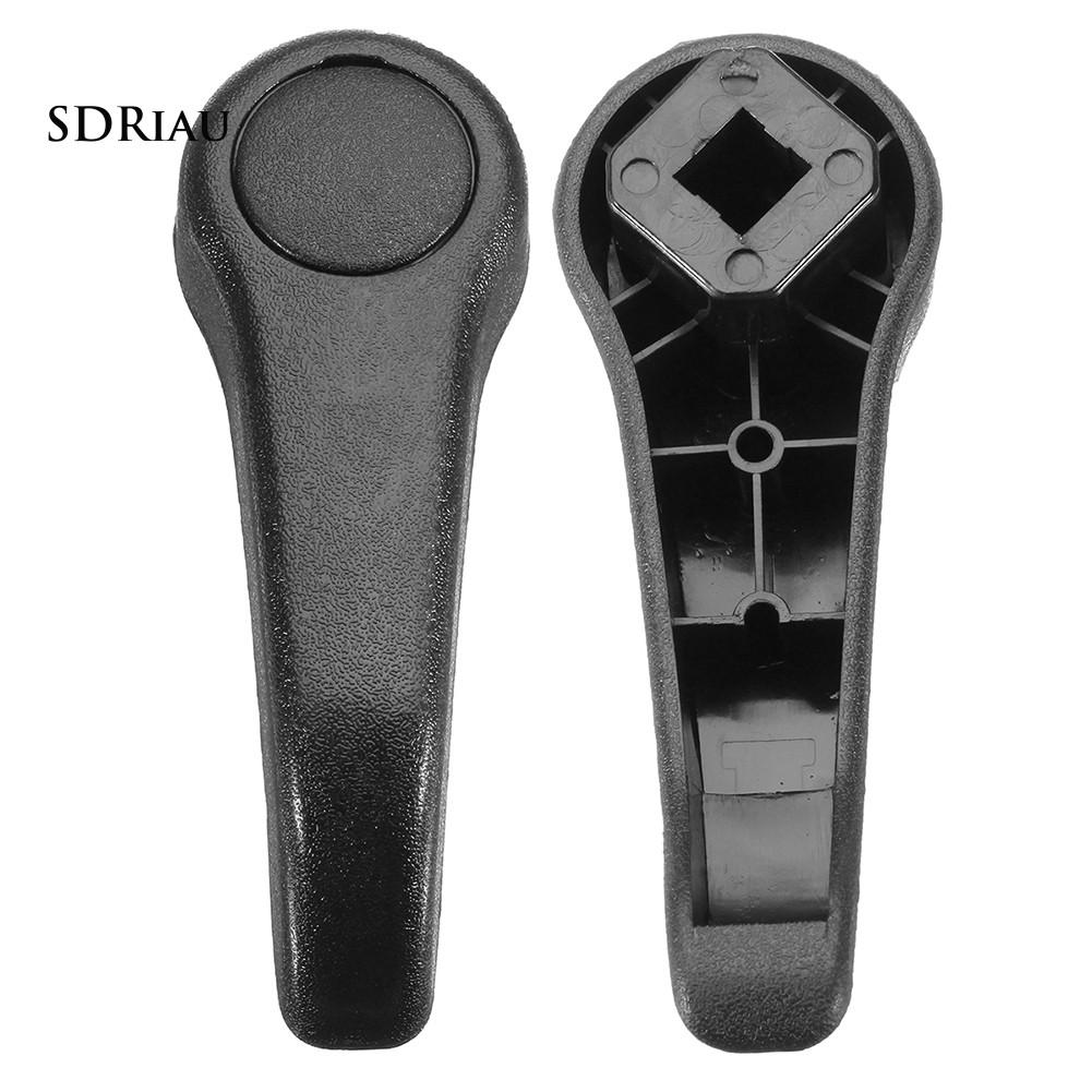Cặp tay vặn điều chỉnh ghế ngồi bên trái/phải cho xe Renault Clio MK2