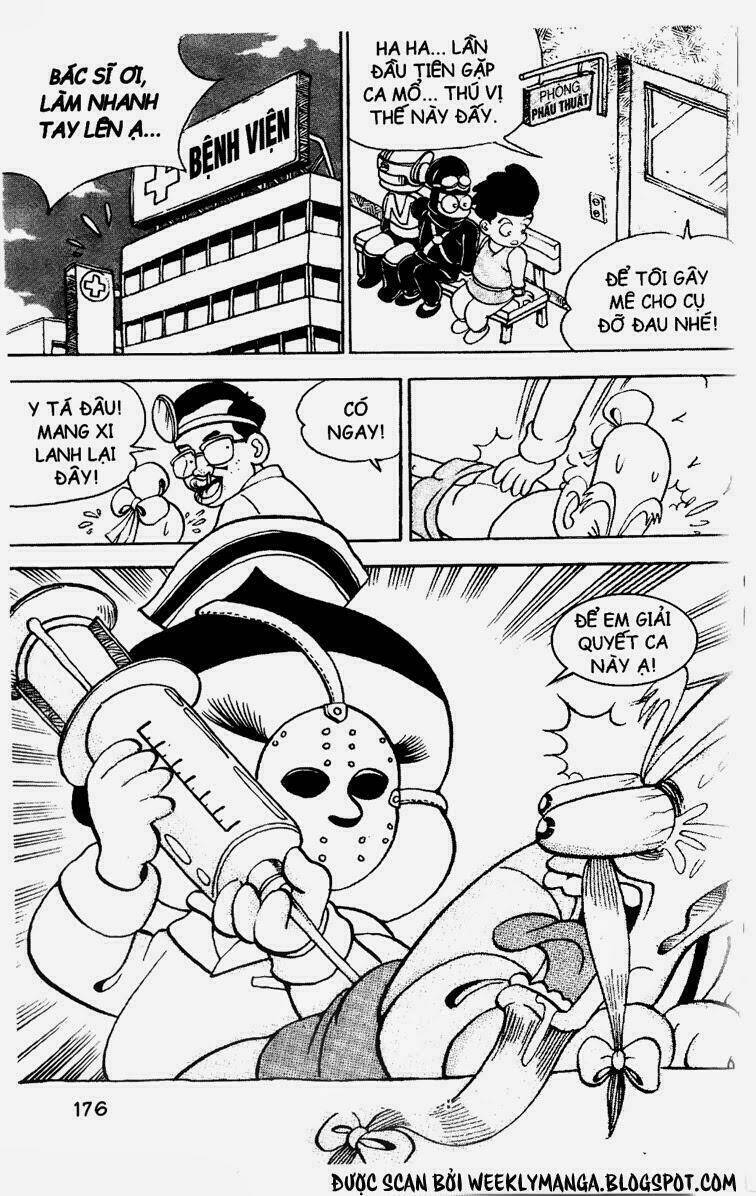 kung fu komang chapter 6 60